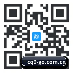 iPhone APP 二维码